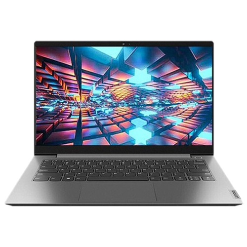 

Lenovo ThinkBook 14 Laptop 05CD, 14 inch, 8GB+512GB, Windows 10 Professional Edition, Intel Core i5-1135G7 Quad Core up to 4.2GHz, NVIDIA Geforce MX450, Support Bluetooth, HDMI, SD Card, US Plug(Silver Gray)