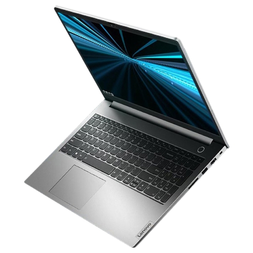 

Lenovo ThinkBook 15 Laptop 3QCD, 15.6 inch, 8GB+512GB, Windows 10 Professional Edition, Intel Core i7-1065G7 Quad Core up to 3.9GHz, Support Bluetooth, HDMI, SD Card, US Plug(Silver Gray)