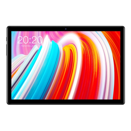 

Teclast M40 4G Phone Call Tablet PC, 10.1 inch, 6GB+128GB, 6000mAh Battery, Android 10.0 Unisoc T618 Octa Core 2.0GHz A75 + 2.0GHz + A55, Network: 4G, Support Bluetooth & Dual Band WiFi & TF Card & OTG & GPS