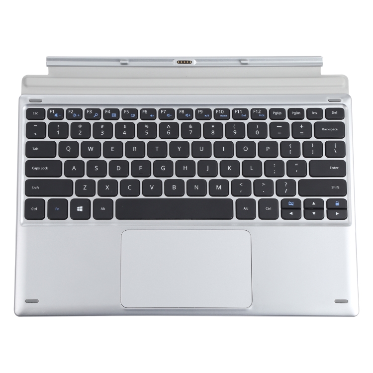

Detachable Magnetic Docking Keyboard for F123 Tablet