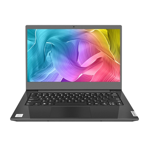 

Lenovo K4e-IML Laptop, 14 inch, 8GB+1T+256GB, Windows 10, Intel Core i5-10210U Quad Core up to 4.2GHz, Support Wi-Fi 6 / Bluetooth / RJ45 / HDMI