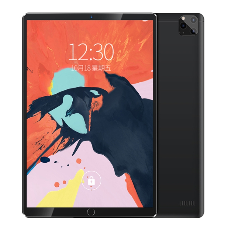 

H17 3G Phone Call Tablet PC, 10 inch, 1GB+16GB, Android 5.1 MTK6592 Octa Core, Support Dual SIM, WiFi, Bluetooth, OTG, GPS, US Plug (Black)