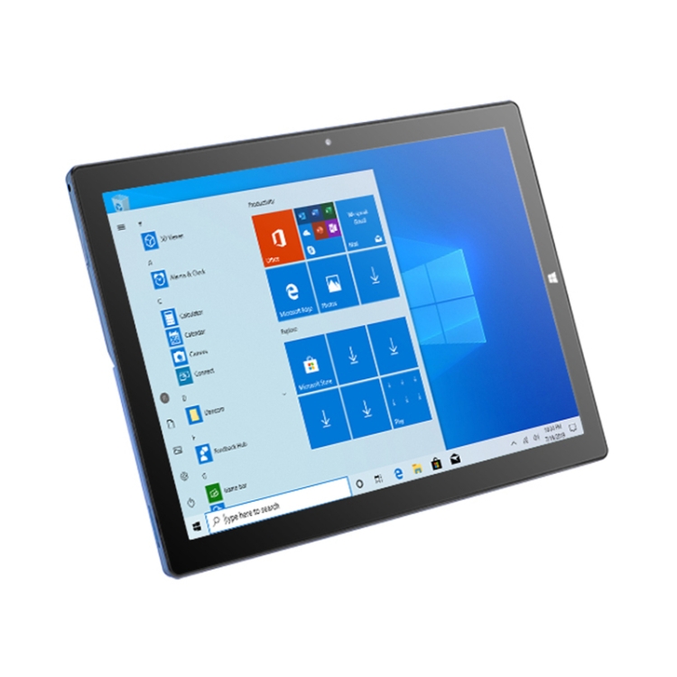 

PiPO W12 4G LTE Tablet PC, 12.3 inch, 8GB+256GB, Windows 10 System, Qualcomm Snapdragon 850 Octa Core up to 2.96GHz, Not Include Keyboard & Stylus Pen, Support Dual SIM & Dual Band WiFi & Bluetooth & GPS, US Plug