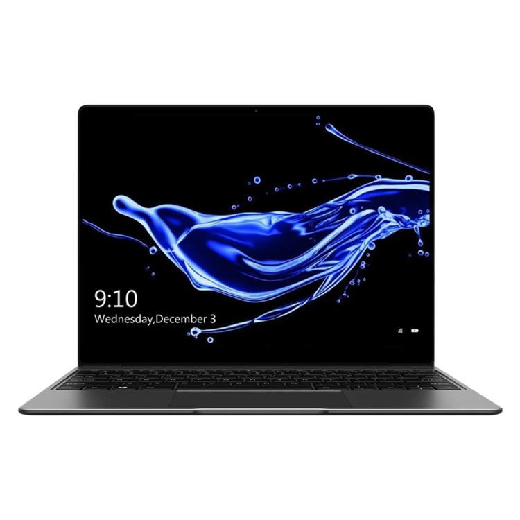 

CHUWI CoreBook X Laptop, 14 inch, 8GB+512GB, Windows 10 Home, Intel Core i5-8259U Quad Core 2.3GHz-3.8GHz, Support Dual Band WiFi / Bluetooth / TF Card Extension (Dark Gray)