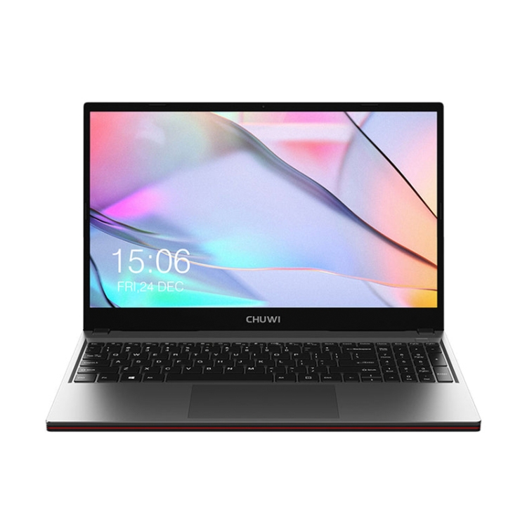 

CHUWI CoreBook XPro Laptop, 15.6 inch, 8GB+512GB, Windows 10 Home, Intel Core i5-8259U Quad Core 2.3GHz-3.8GHz, Support Dual Band WiFi / Bluetooth / RJ-45 (Dark Gray)