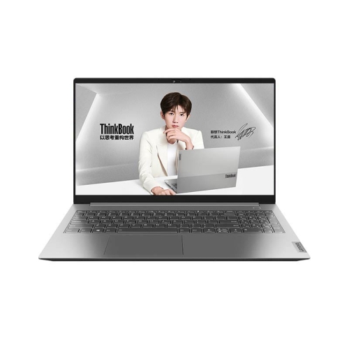 

Lenovo ThinkBook 15 Laptop 02CD, 15.6 inch, 16GB+512GB, Windows 10 Professional Edition, i5-1135G7 Quad Core up to 4.2GHz, NVIDIA Geforce MX450, Support Bluetooth, HDMI, 4 in 1 Card Reader, US Plug(Silver Gray)