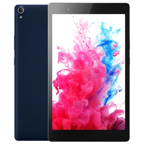 

Lenovo Tab 3 8 Plus TB-8703N, 8.0 inch, 3GB+16GB, Phone Call Function, Android 6.0 Qualcomm Snapdragon 625 Octa Core up to 2.0GHz, Network: 4G, WiFi, GPS, Bluetooth(Dark Blue)
