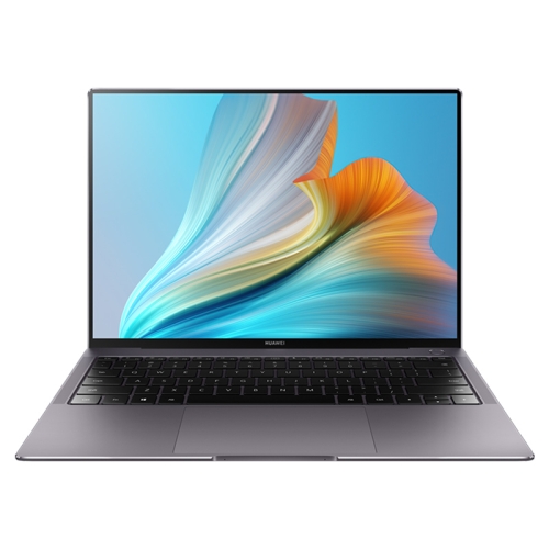 

HUAWEI MateBook X Pro 2021 Laptop, 13.9 inch, 16GB+512GB, Windows 10 Professional Edition, Intel Core i7-1165G7 Quad Core up to 4.7GHz, 3K FHD Screen, Support Wi-Fi 6 / Bluetooth(Dark Gray)