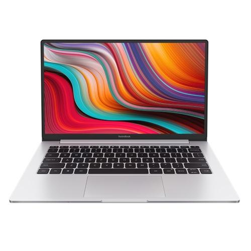 

Xiaomi RedmiBook 13 Laptop, 13.3 inch, 8GB+512GB, Windows 10 Chinese Version, Intel Core i5-10210U Quad Core up to 4.2GHz, Support Dual Band WiFi / Bluetooth / HDMI(Silver)