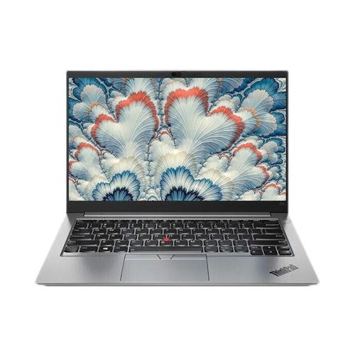 

Lenovo ThinkPad E14 Laptop 0ECD, 14 inch, 16GB+512GB, Windows 10 Professional Edition, AMD Ryzen 5 4650U Hexa Core up to 4.0GHz, Support Bluetooth, HDMI, RJ45, US Plug(Silver)