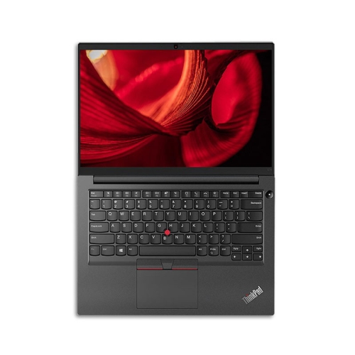 

Lenovo ThinkPad E14 Laptop 3FCD, 14 inch, 16GB+512GB, Windows 10 Professional Edition, AMD Ryzen 7 PRO 4800U Octa Core up to 4.2GHz, Support Bluetooth, HDMI, RJ45, US Plug(Black)