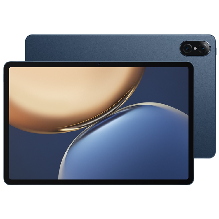

Honor Tablet V7 Pro WiFi BRT-W09, 11 inch, 8GB+256GB, MagicUI 5.0(Android R) MediaTek 1300T Octa Core, Support Dual WiFi / Bluetooth / GPS, Not Support Google Play(Blue)