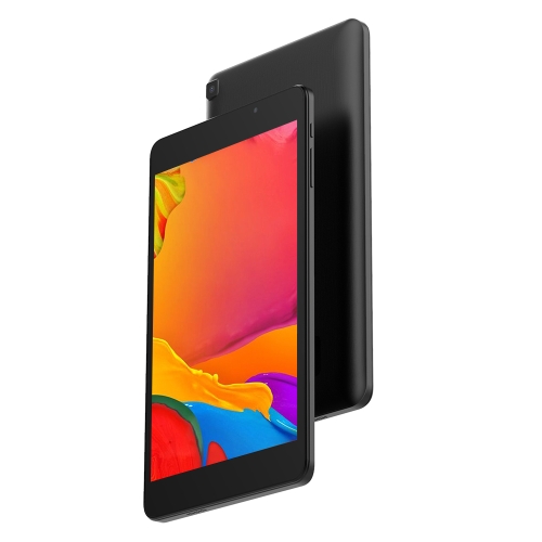 

ALLDOCUBE iPlay8T T802 4G LTE Tablet, 8 inch, 3GB+32GB, Android 10 SC9832E Quad Core 1.4GHz, Support Bluetooth & WiFi & G-sensor & GPS & OTG (Black)