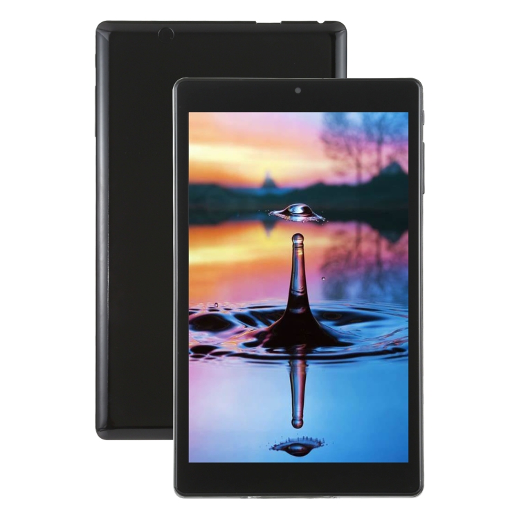 

HSD Tablet PC, 8 inch 2.5D Screen, 4GB+64GB, Windows 10, Intel Atom Z8300 Quad Core, Support TF Card & HDMI & Bluetooth & Dual WiFi & Dual Micro USB(Black)