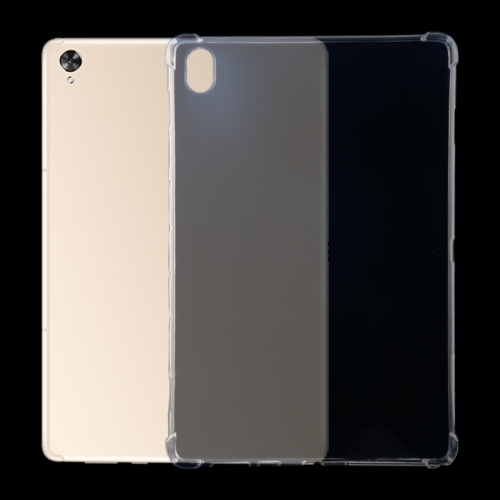 

For Huawei MatePad 10.8 Shockproof Transparent TPU Protective Case