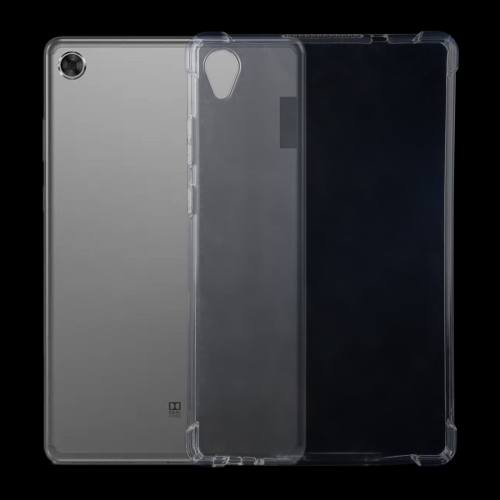 

For Lenovo Tab M8 0.75mm Dropproof Transparent TPU Protective Case