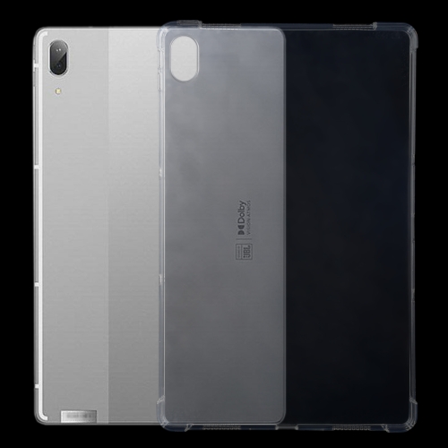 

For Lenovo XiaoXin Pad 11 0.75mm Dropproof Transparent TPU Protective Case