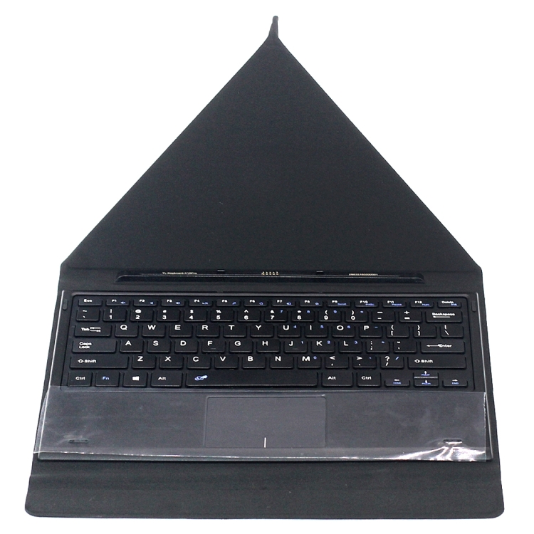 

Teclast X16 Pro Horizontal Flip Leather Case with Magnetic Suction Keyboard & Holder