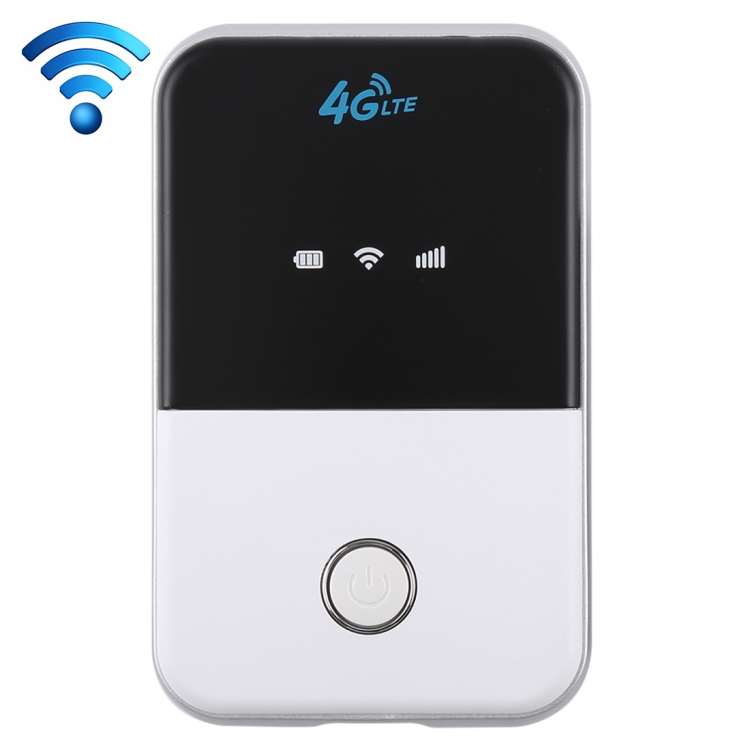 

MF925 4G LTE Multi-modes High Speed Wireless Router, Support TF Card(32GB Max)