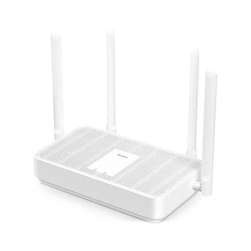 

Original Xiaomi Redmi AX5 WiFi Router 6 5-Core 4 Wireless Router Repeater with 4 Antennas