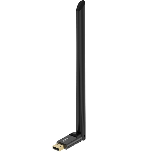 

COMFAST CF-WU758F 650Mbps Dual-band Wifi USB Network Adapter