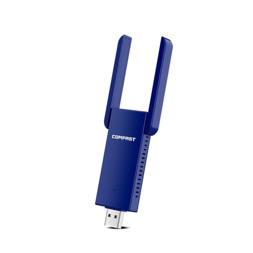 

COMFAST CF-927B 1300Mbps Dual-band Bluetooth Wifi USB Network Adapter