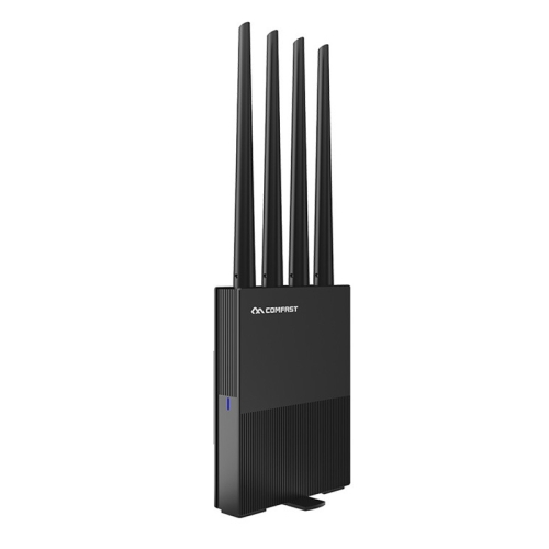 

COMFAST CF-WR617AC Home 1200Mbps Dual-band MT7628 High Speed Wireless Router 2.4G/5.0G WiFi Network Extender