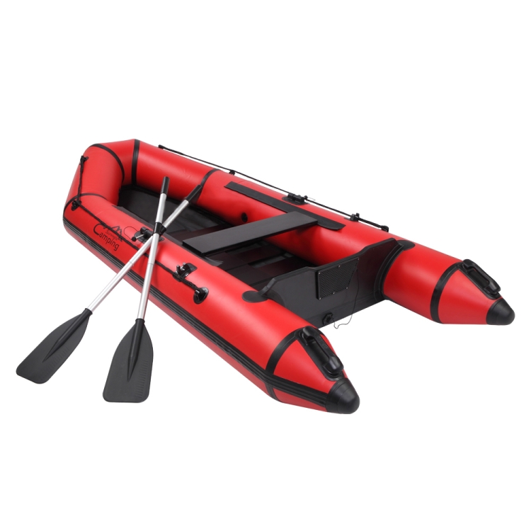 

[US Warehouse] Water Adult Assault Boat Weight: 330 Pounds, Size: 19.05x10.67x2.54cm