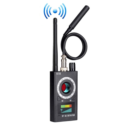 

K18 Anti-sneak Sneak Shot Wireless GPS Detector Wireless Signal Detector