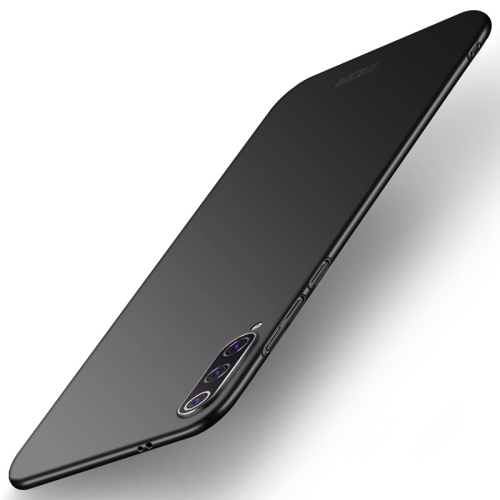 

MOFI Frosted PC Ultra-thin Full Coverage Case for Xiaomi Mi 9 SE (Black)