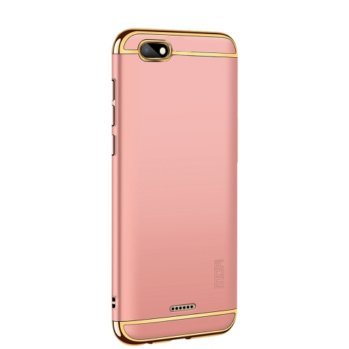 redmi 6a mobile rose gold