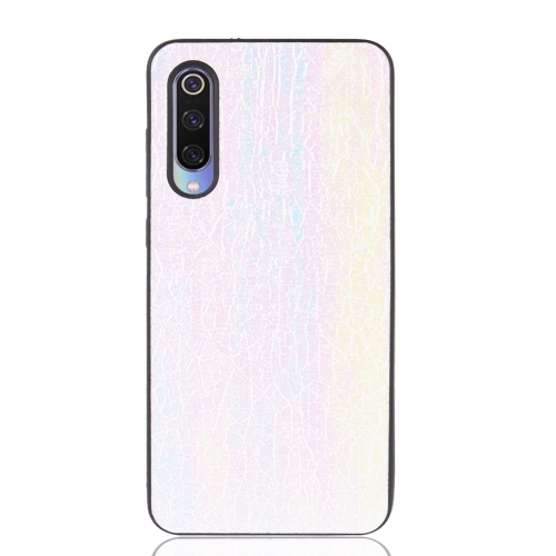 

Magic Color PU + TPU Protective Case for Xiaomi Mi 9 SE (Pink)