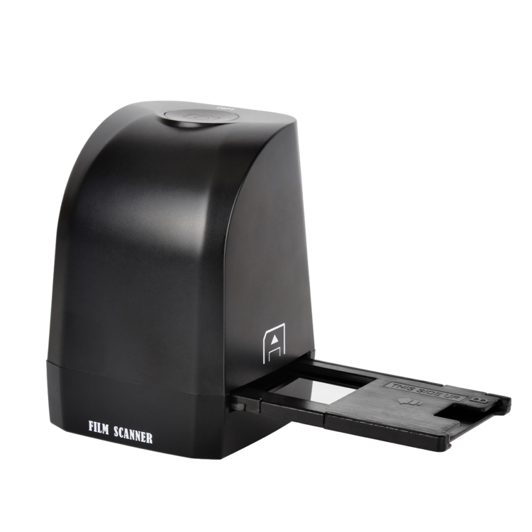 

TON168 8MP USB 2.0 Film Scanner