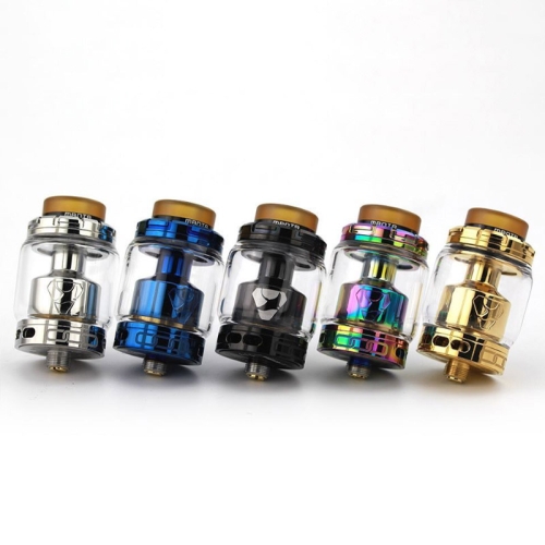 

Advken Manta RTA (TPD Version)