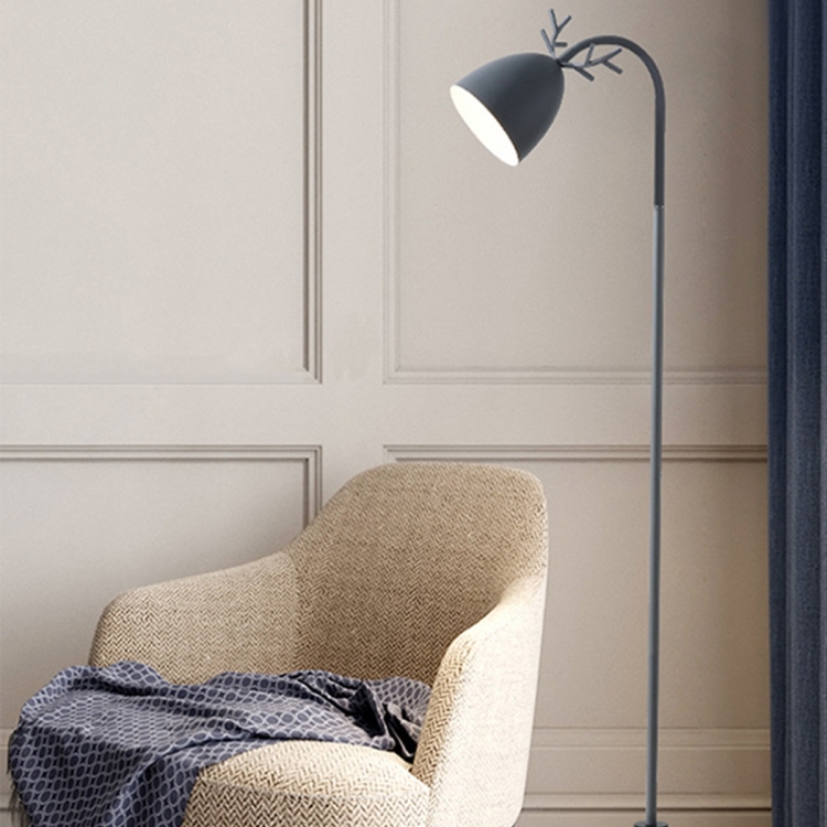 Sunsky Ywxlight Macaron Floor Lamp Nordic Bedroom Living Room