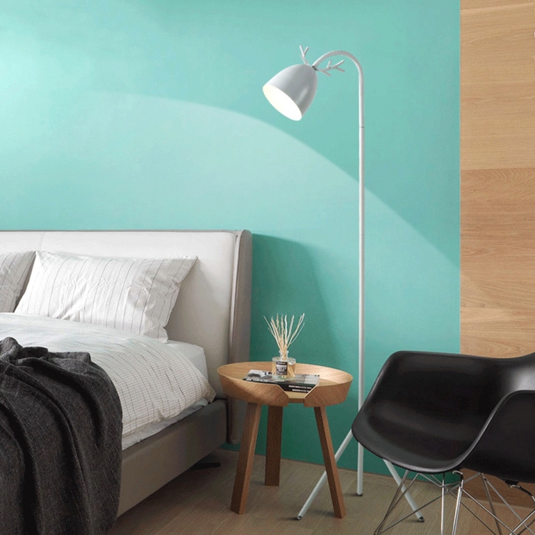Sunsky Ywxlight Macaron Floor Lamp Nordic Bedroom Living Room