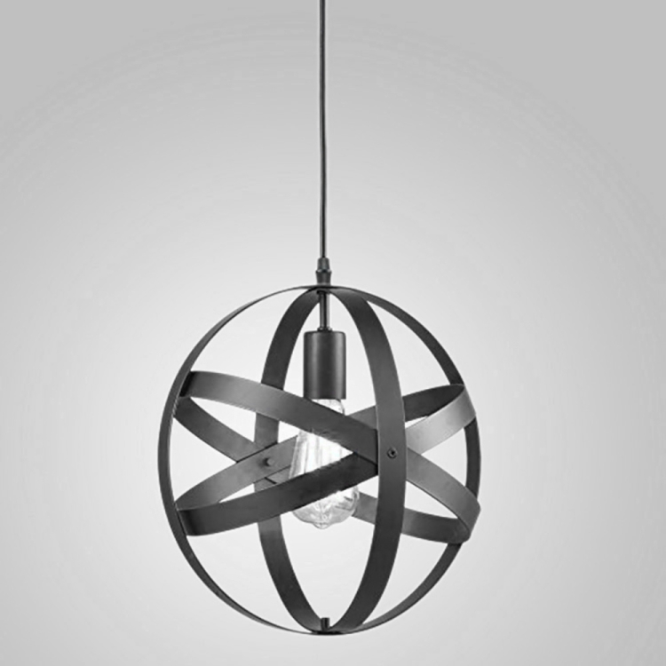 Sunsky Ywxlight Nordic Modern Chandelier Creative Ball
