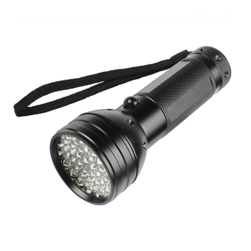 

YWXLight 51LEDs UV Portable Outdoor Flashlight