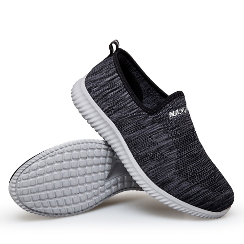 slip on shoes for old man