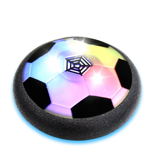 

YWXLight 3W Air Soccer Hover Soccer Football Light (Black)