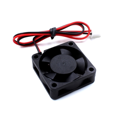 

LDTR-WG0173 3010 Small Cooling Fan Extruder, 3D Printer Cooler (DC 12V)