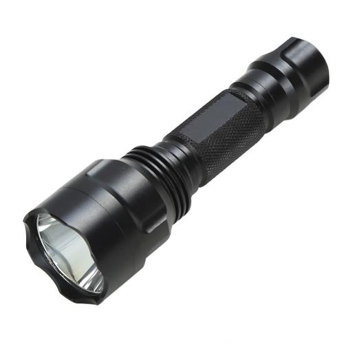 

YWXLight Aluminum Torch LED Flashlight