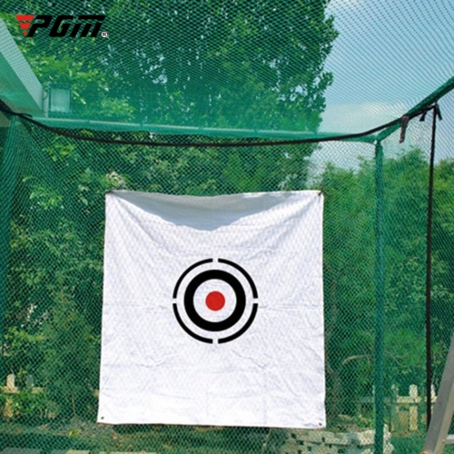 

PGM Golf Practice Target Swing Hitting Cloth, Size: 1.5x1.5m