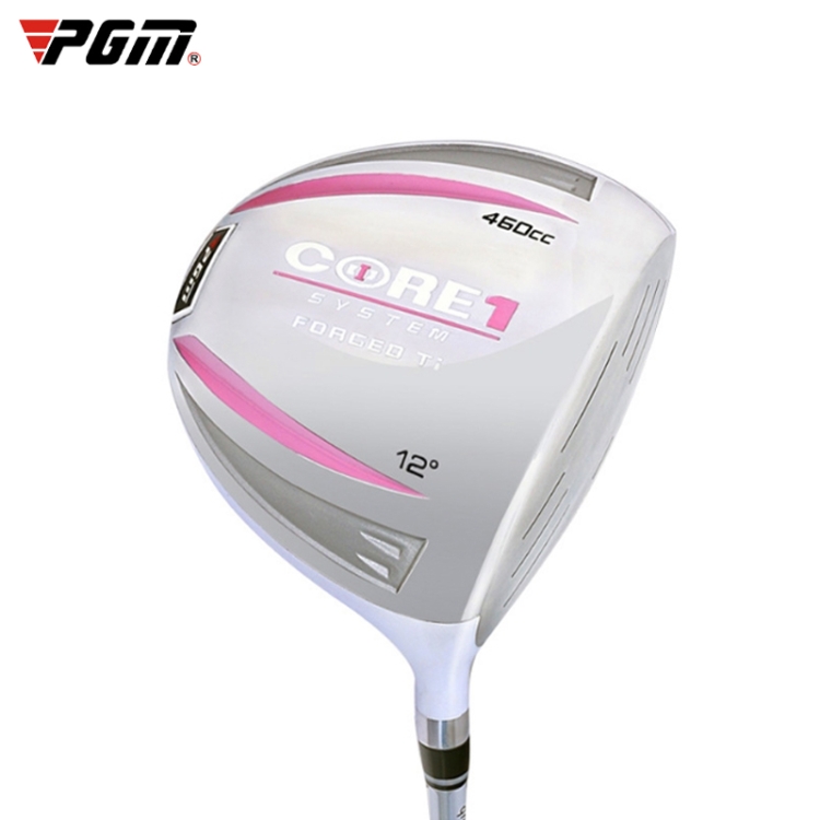 

PGM Golf Precision Wood Rod Golf Driver for Women