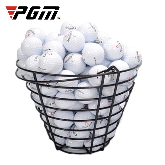 

PGM Golf Large Capacity Multi-purpose Ball Basket
