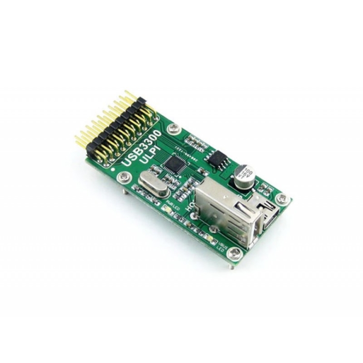 

Waveshare USB3300 USB HS Board