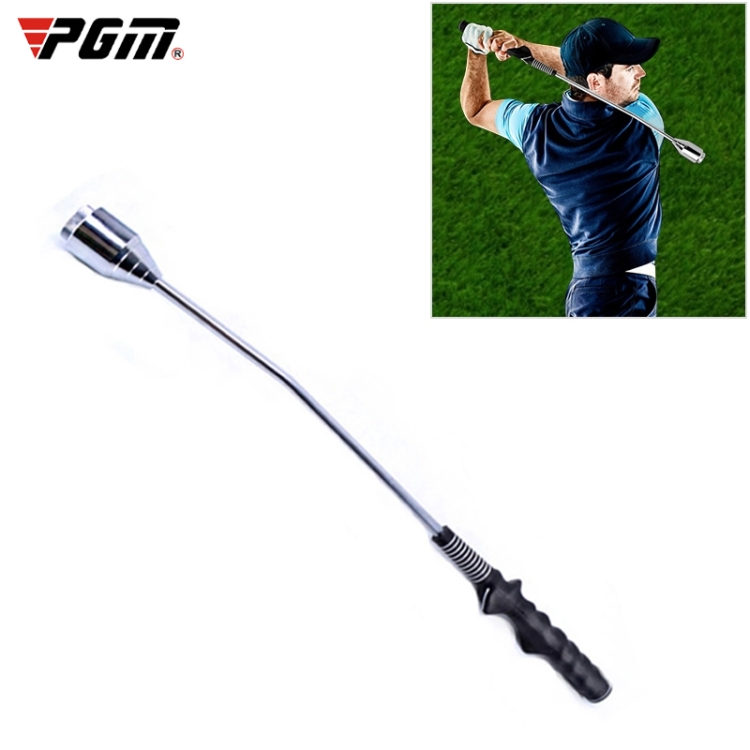 

PGM Golf Stainless Steel Swing Trainer Auxiliary Trainer