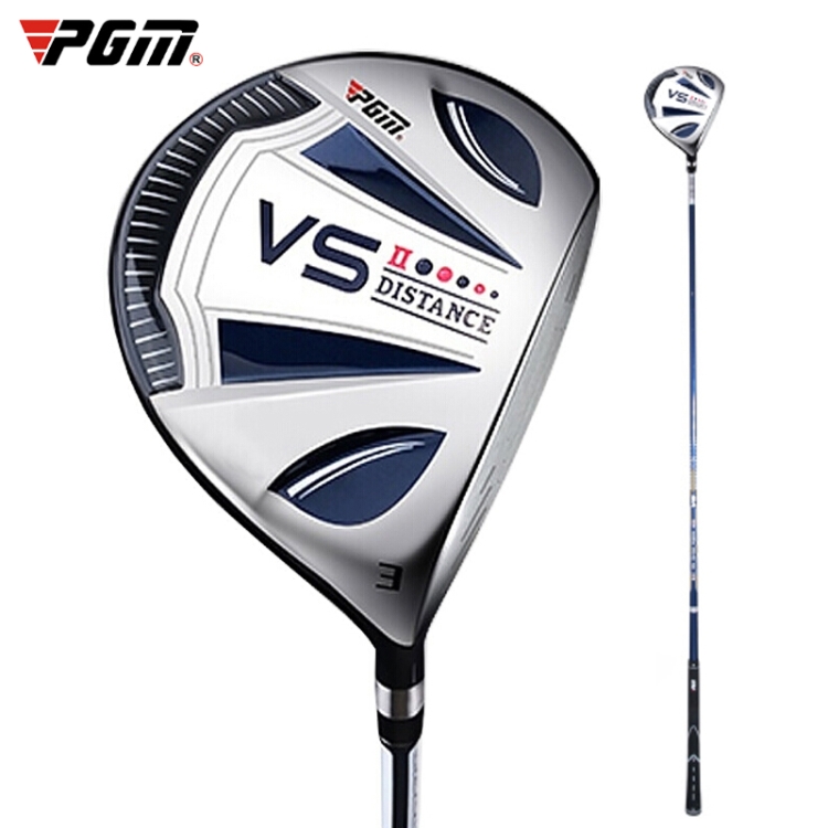 

PGM Golf Titanium Carbon Club Kick-off Rod(No.3 Wood)