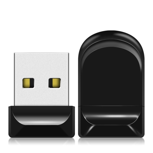 

MicroDrive 16GB USB 2.0 Super Mini Peas U Disk
