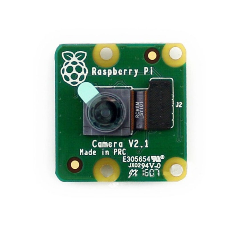 

Waveshare RPi Camera V2 Camera Board